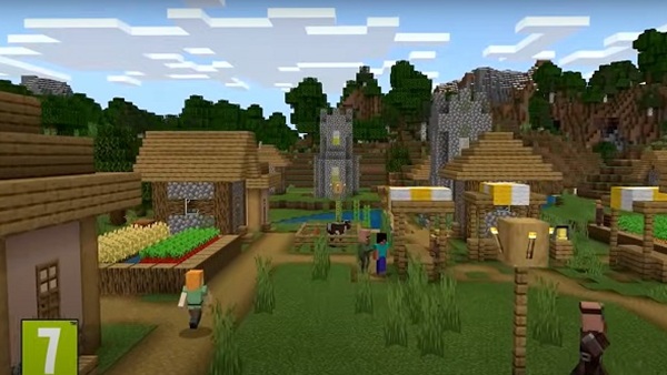 minecraft 1.21.114 apk gratis